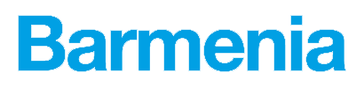 Logo von dem Versicherungspartner Barmenia Versicherungen