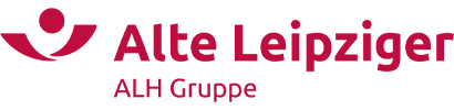 Logo von dem Versicherungspartner ALH Versicherungen