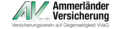 Logo von dem Versicherungspartner Ammerländer Versicherungen
