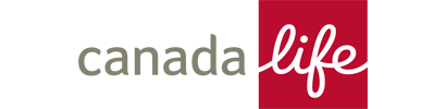 Logo von dem Versicherungspartner Canada Life Versicherungen