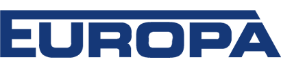 Logo von dem Versicherungspartner Europa Versicherungen