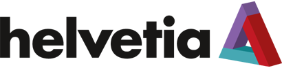 Logo von dem Versicherungspartner Helvetia Versicherungen