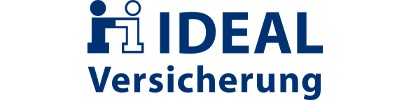 Logo von dem Versicherungspartner Ideal Versicherungen