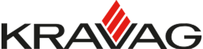 Logo von dem Versicherungspartner Kravag Versicherungen