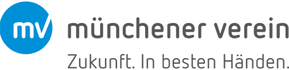 Logo von dem Versicherungspartner Münchener Versicherungen