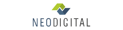 Logo von dem Versicherungspartner Neodigital Versicherungen