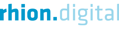 Logo von dem Versicherungspartner Rhion Versicherungen