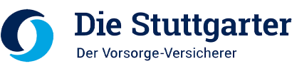 Logo von dem Versicherungspartner Stuttgarter Versicherungen