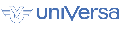Logo von dem Versicherungspartner UniVersa Versicherungen