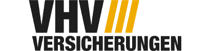 Logo von dem Versicherungspartner VHV Versicherungen