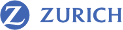 Logo von dem Versicherungspartner Zurich Versicherungen