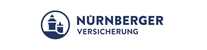 Logo von dem Versicherungspartner Nürnberger Versicherungen