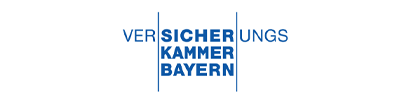 Logo von dem Versicherungspartner Die Versicherungskammer Bayern Versicherungen
