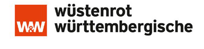 Logo von dem Versicherungspartner Wüstenrot Versicherungen